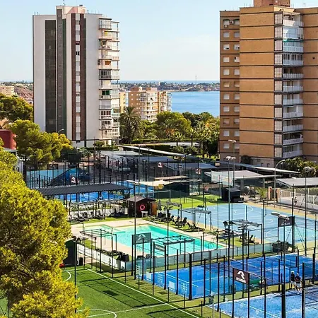 Pink Campoamor